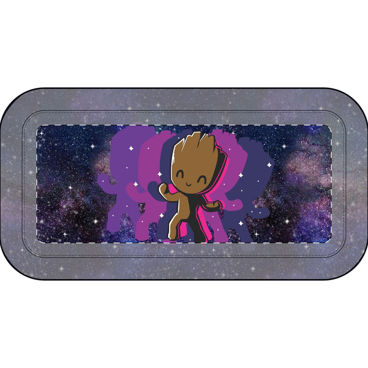 Groovin Groot Pencil Case