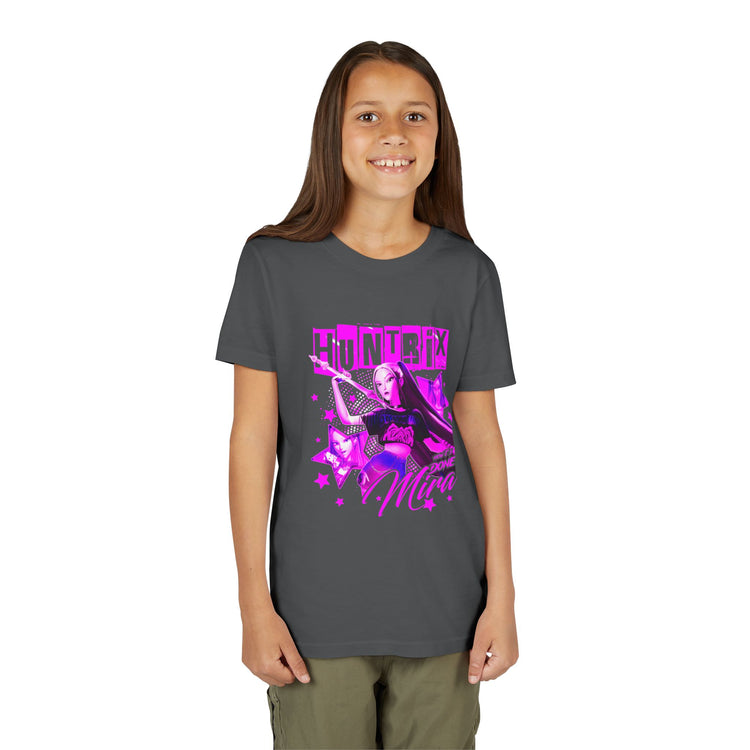 How It's Done Mira Youth Tee
