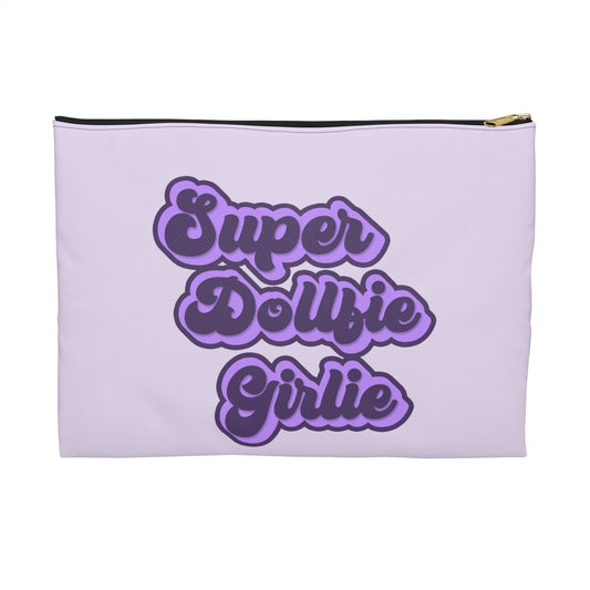 Super Dollfie Pouch