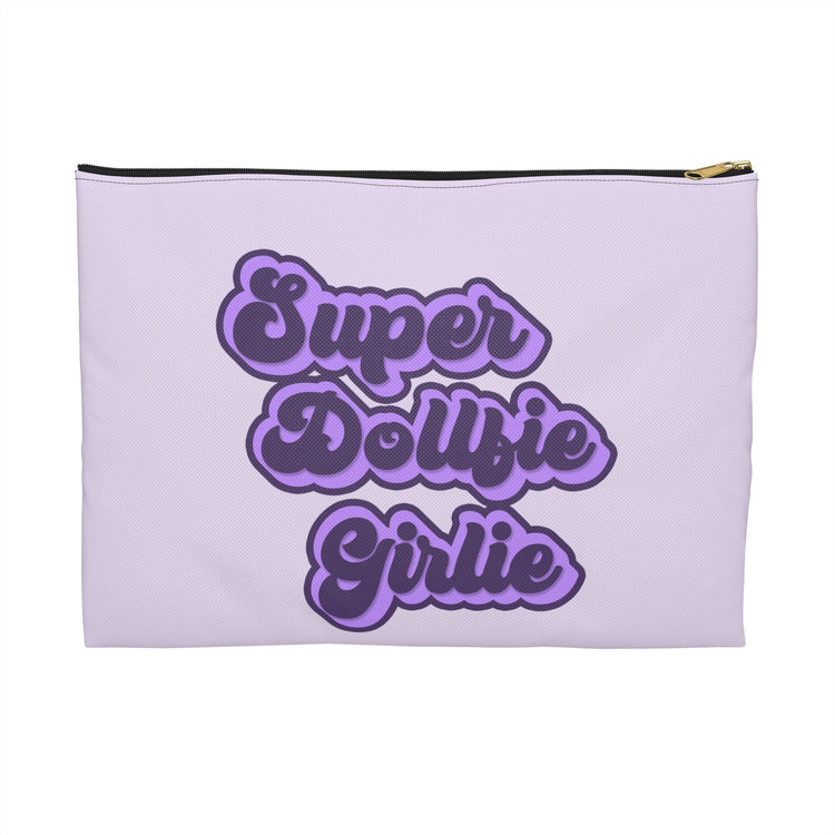 Super Dollfie Pouch