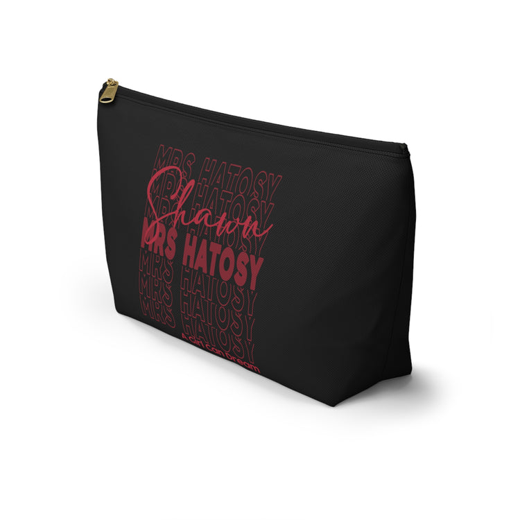 Mrs. Hatosy Accessory Pouch