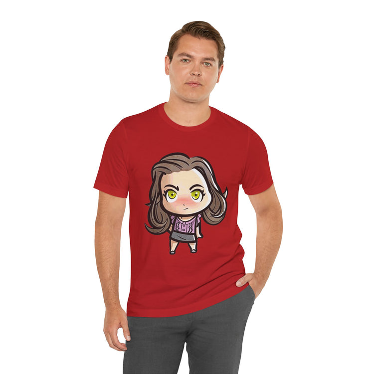 Esme Cullen Unisex T-Shirt
