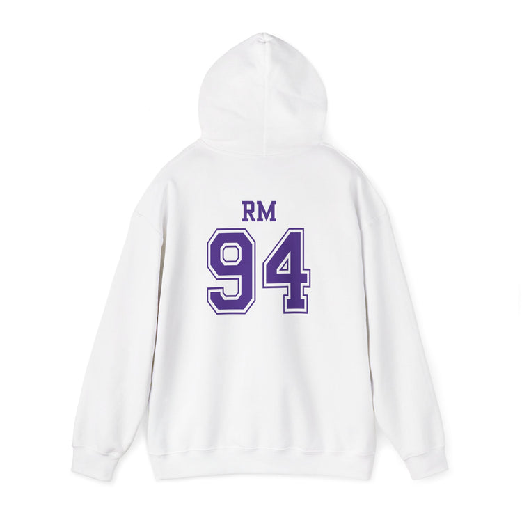 RM 94 Unisex Hoodie
