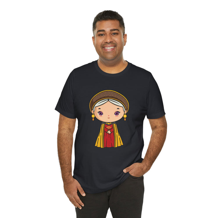 Rhaenyra Targaryen Unisex T-Shirt - Fandom-Made