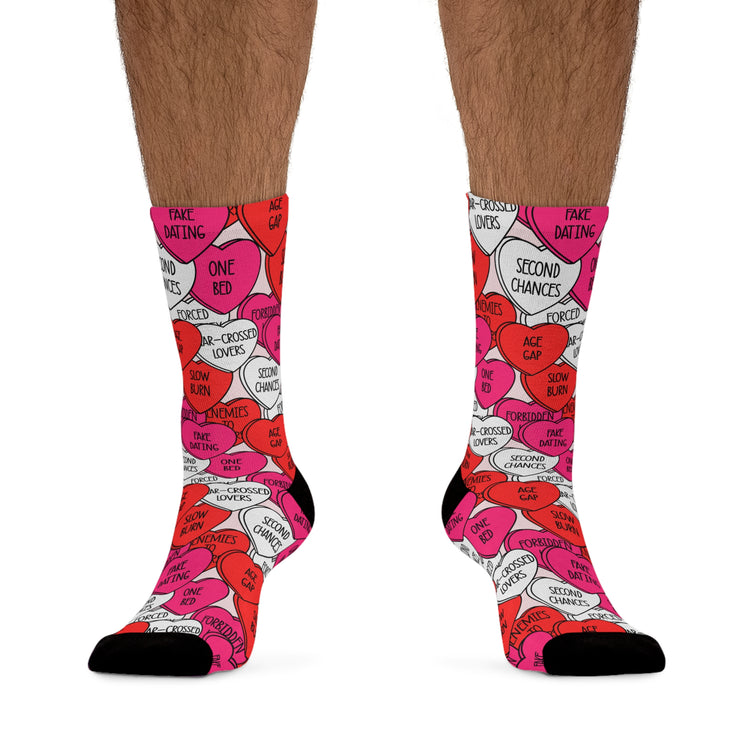 Conversation Tropes Socks