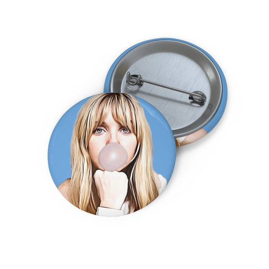 Lauren Lyle Pins - Fandom-Made