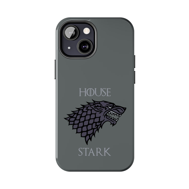 House Stark Phone Case