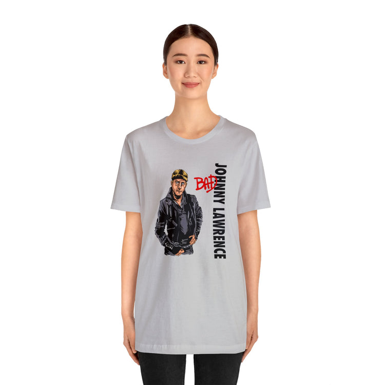 Who's Bad Unisex T-Shirt - Fandom-Made