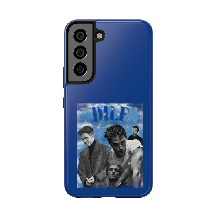 DILF Phone Cases