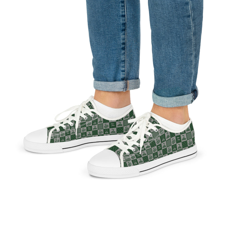 Ambitious Men's Sneakers