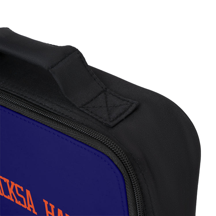 marKNICKSa Hargitay Lunch Bag