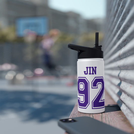 Jin 92 Water Bottle
