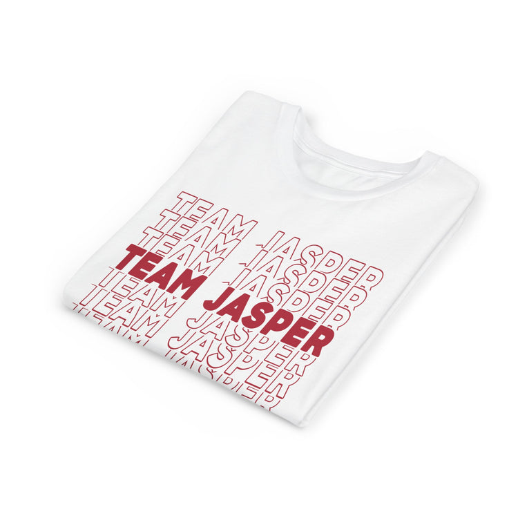 Team Jasper Youth Tee