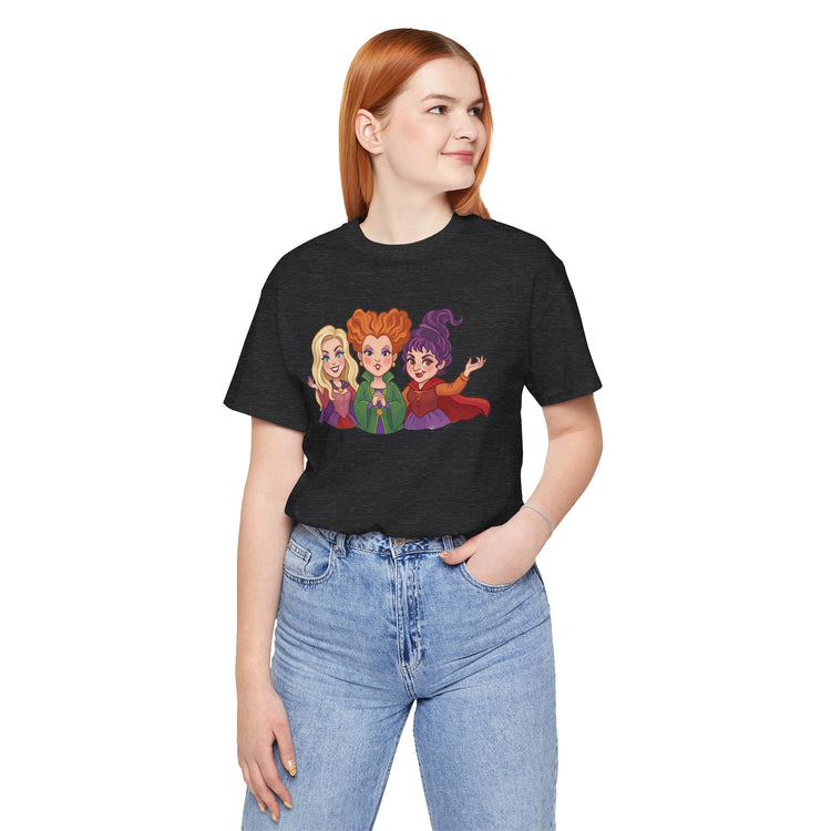 Sanderson Small Stars Unisex T-Shirt