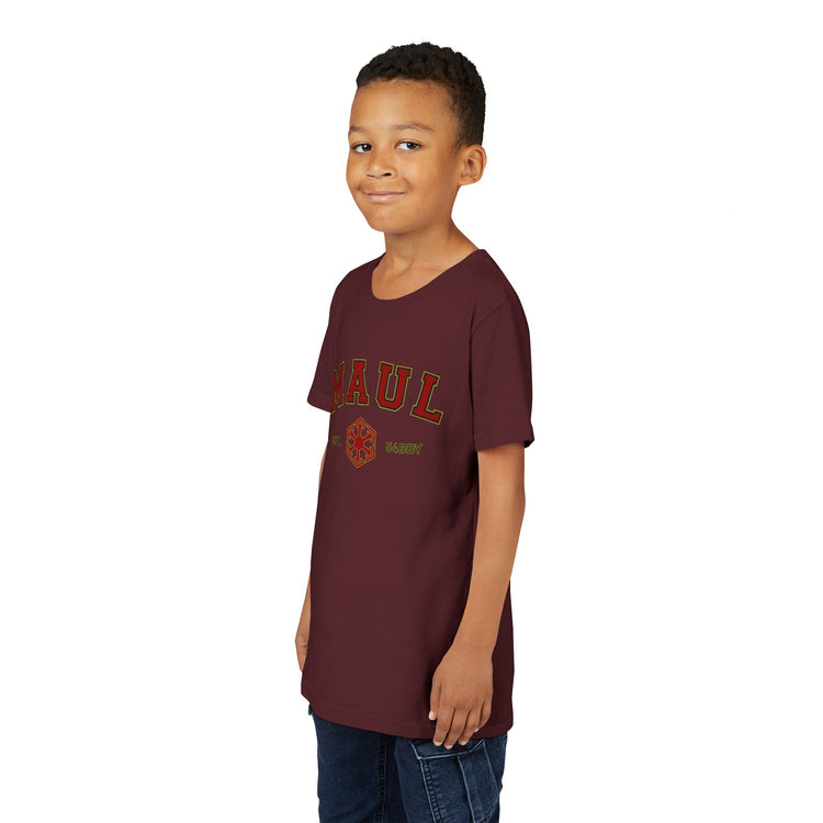 Maul Youth Tee