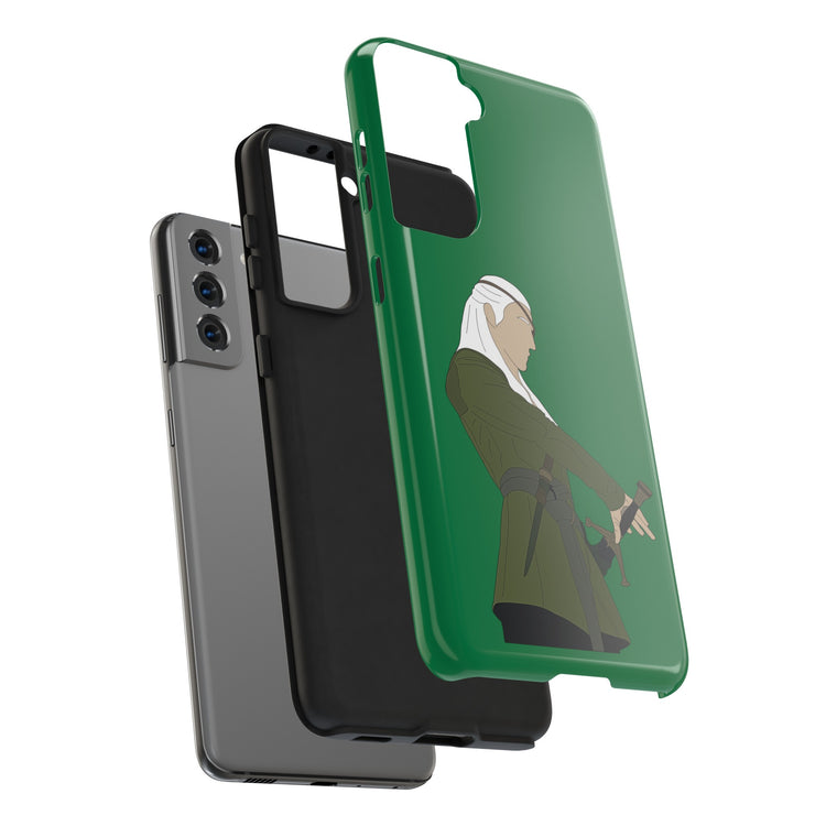 Aemond Targaryen Phone Case