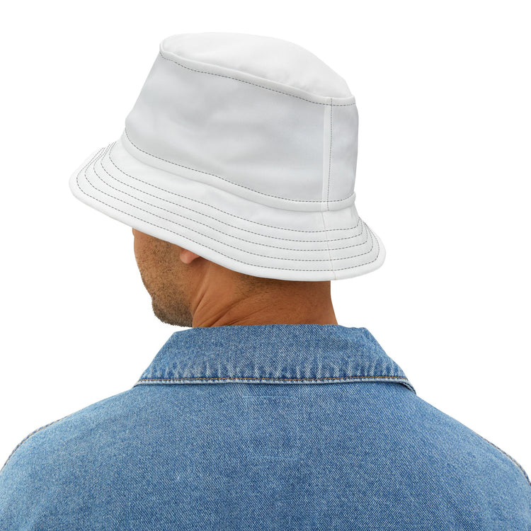 Bow Bucket Hat