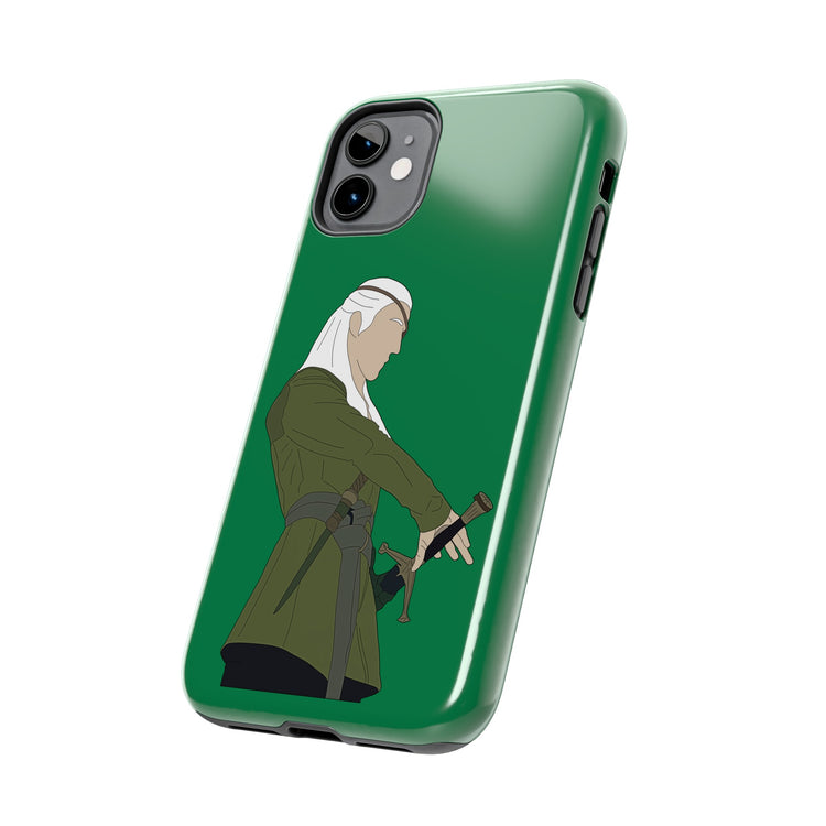 Aemond Targaryen Phone Case