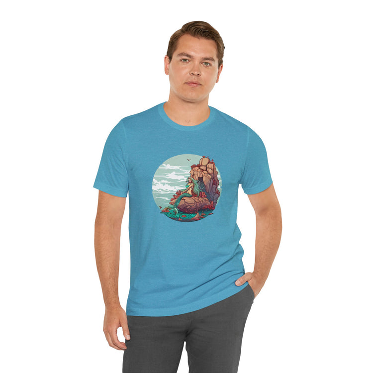 Mermaid Unisex T-Shirt