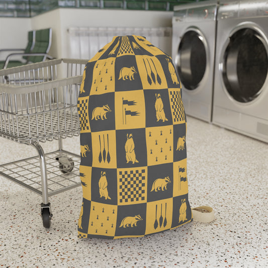 Loyal Laundry Bag