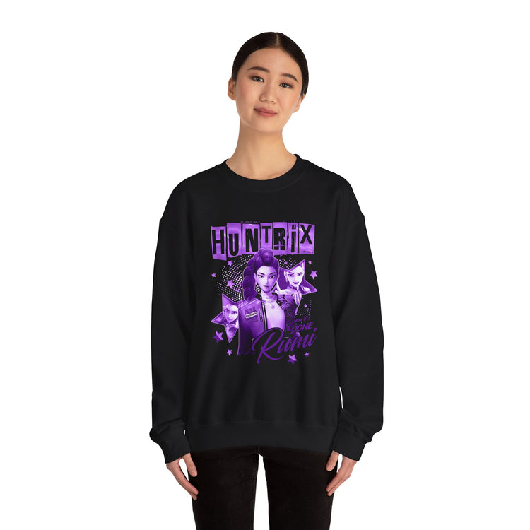 How It's Done Rumi Unisex Sweatshirt