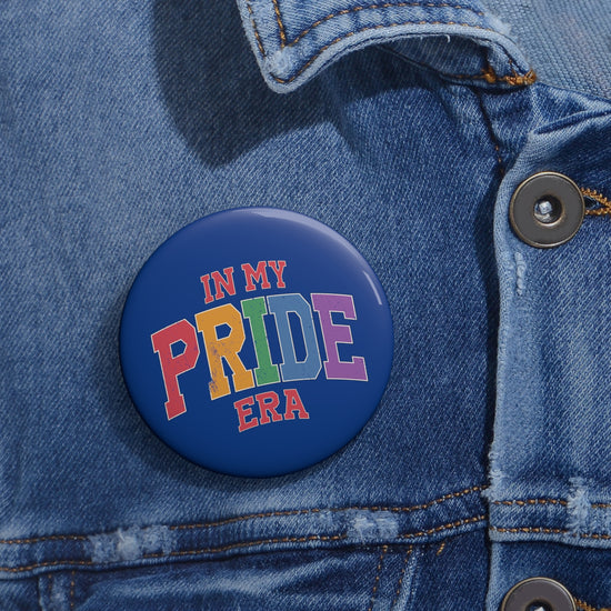 In My Pride Era Pins - Fandom-Made