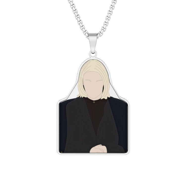 Caius Pendant