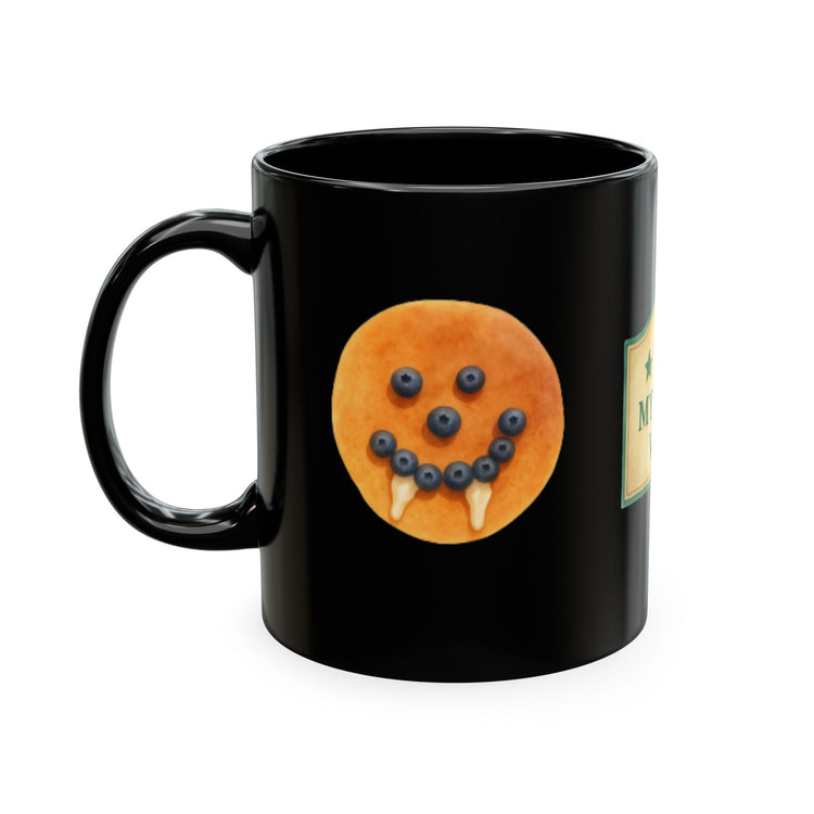 Feeling Mystic Mug
