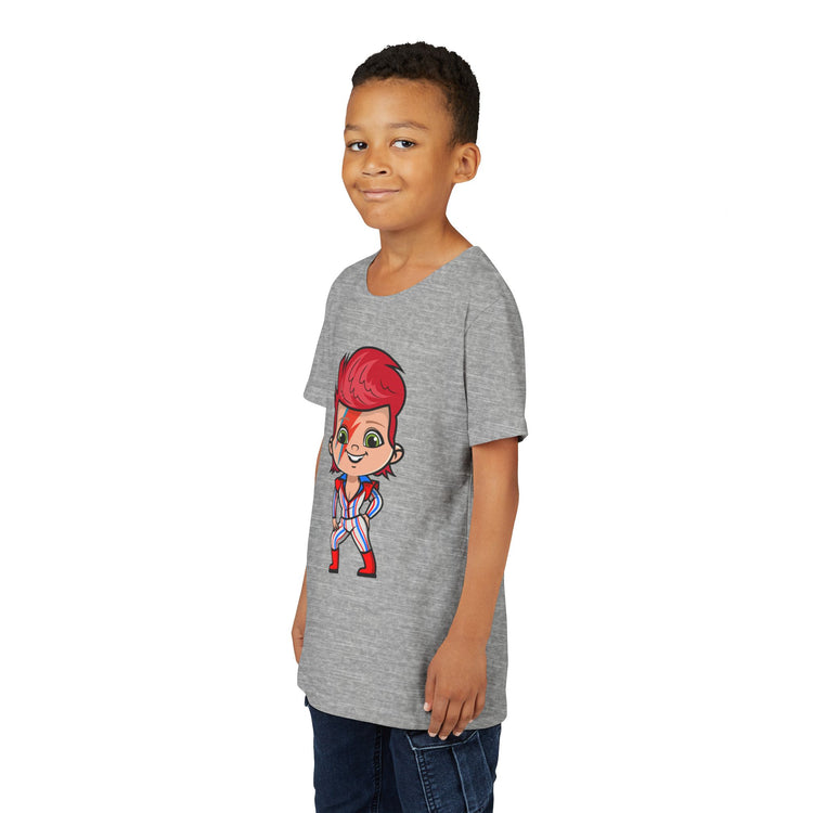 Stardust Youth Tee - Fandom-Made