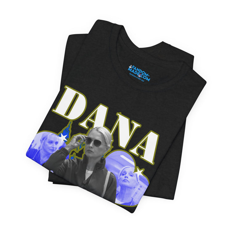 Dana Evans Unisex T-Shirt - Fandom-Made