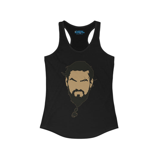 Khal Drogo Racerback Tank