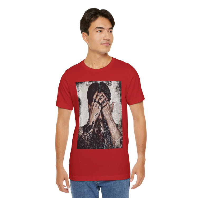 BTS Jungkook Unisex T-Shirt