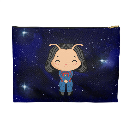 Mantis Pouch - Fandom-Made