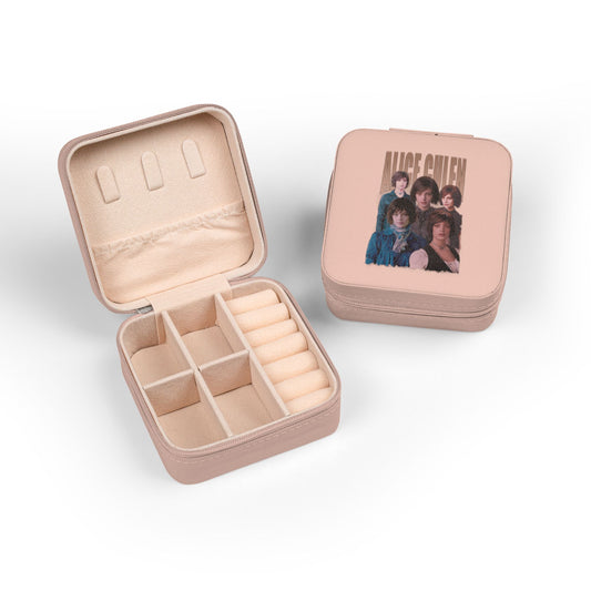 You Already Love It Jewelry Travel Case