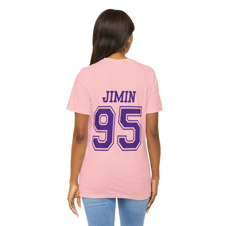 Jimin 95 Unisex T-Shirt