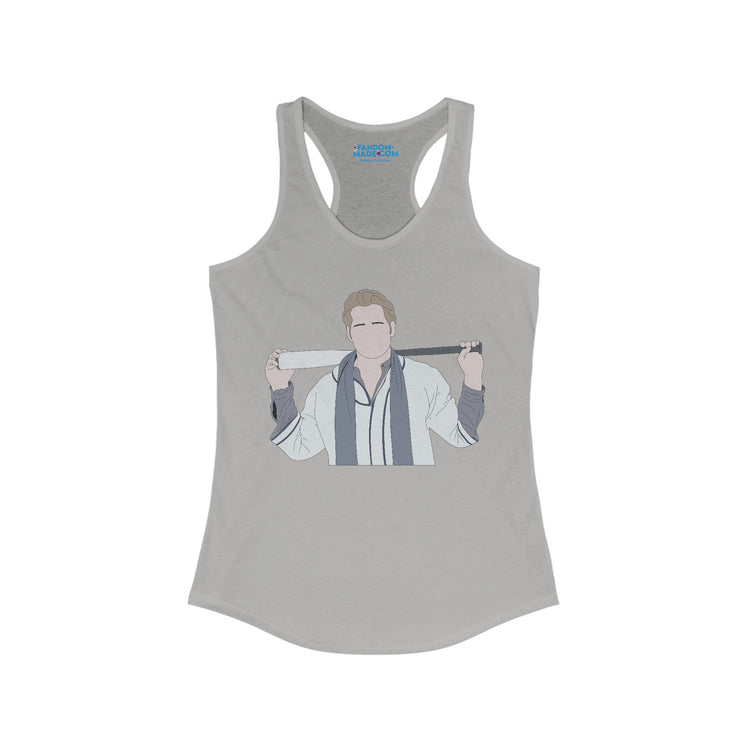 Carlisle Cullen Women's Racerback Tank