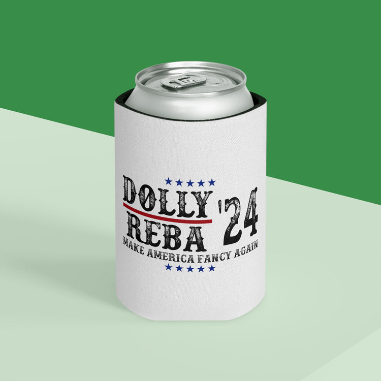 Dolly Reba 2024 Can Cooler