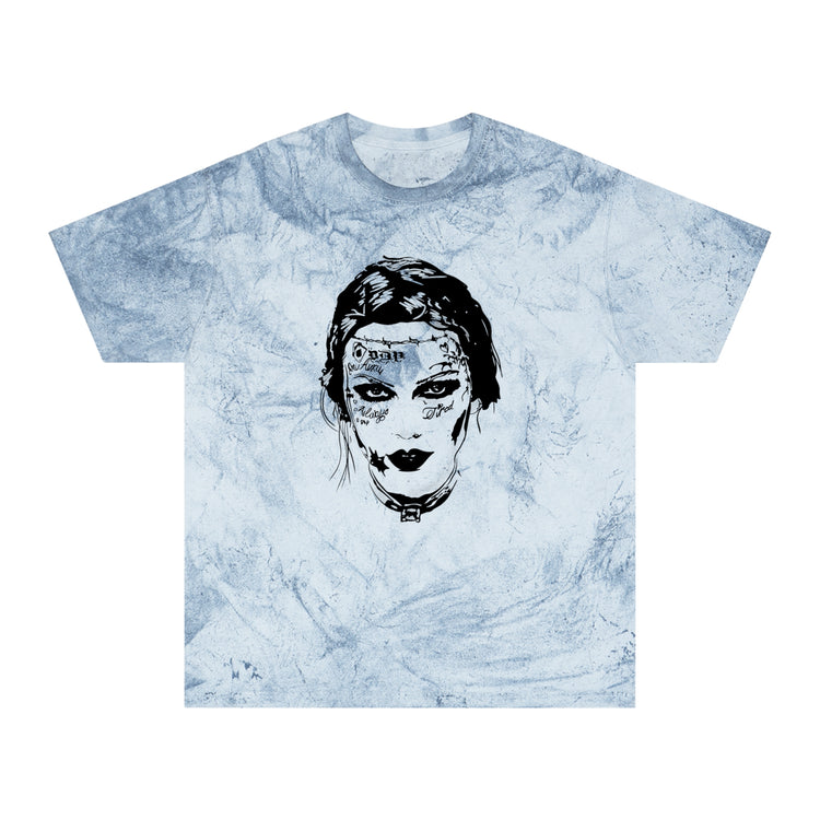 Tattooed Pop Princess Unisex T-Shirt - Fandom-Made