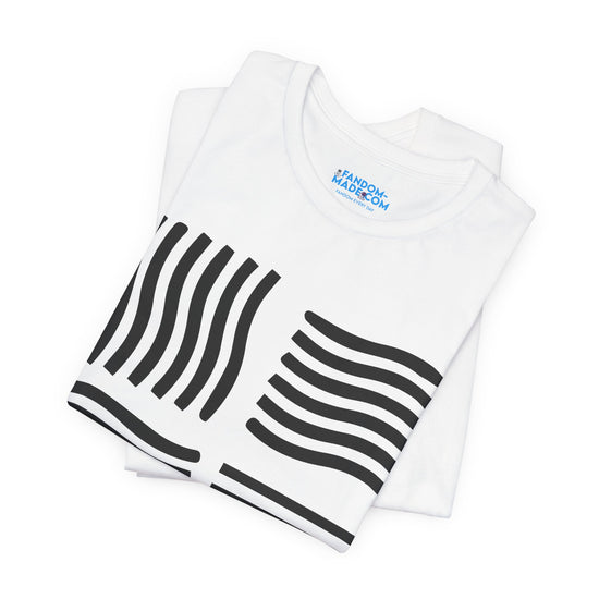 Elements Unisex T-Shirt - Fandom-Made