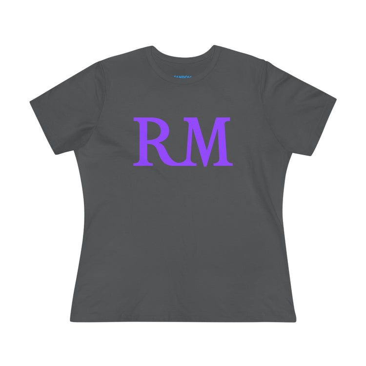 RM Women's Relaxed T-Shirt