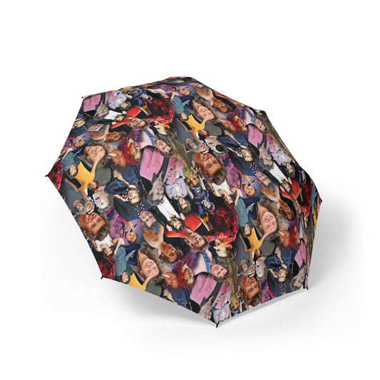 Harry Styles Umbrella - Fandom-Made
