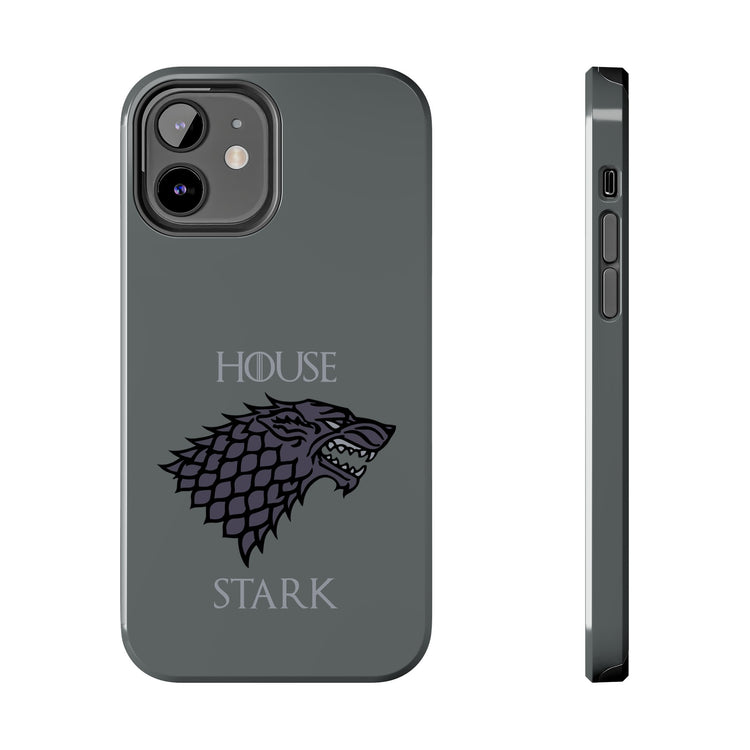 House Stark Phone Case