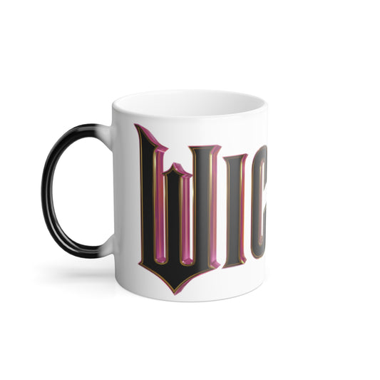 Wicked Magic Mug