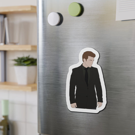 Demetri of The Volturi Die-Cut Magnet - Fandom-Made