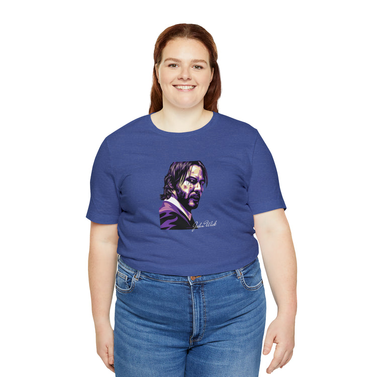 John Wick T-Shirt