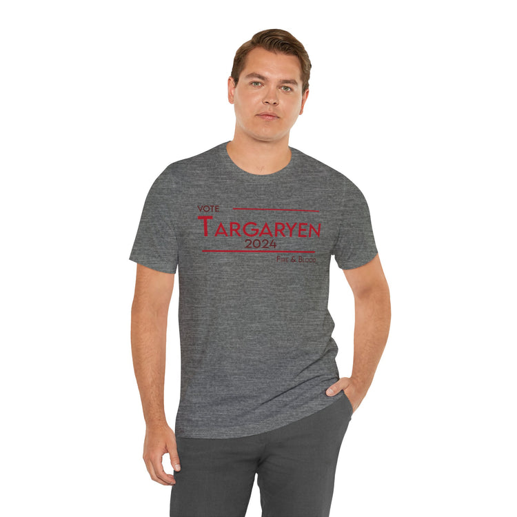 Vote Targaryen 2024 T-Shirt