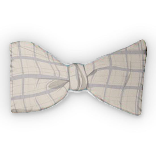 Aziraphale-Shaped Pillow - Fandom-Made