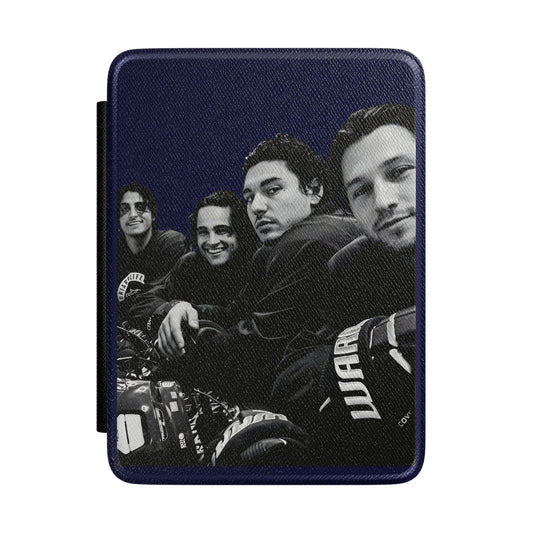 Briar Faces Kindle Case