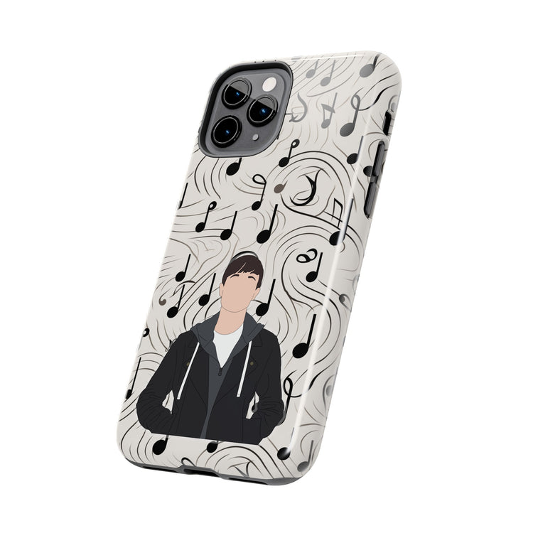 Viktor Hargreeves Phone Case