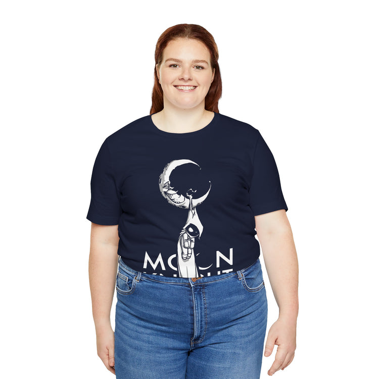 Moon Knight Unisex T-Shirt